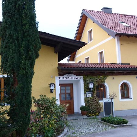 Hotel Fischachstubn Bergheim Kültér fotó